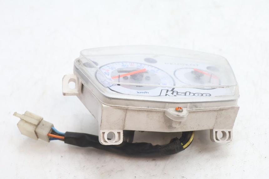 photo de CONTADOR PEUGEOT KISBEE 4T 50 (2010 - 2017) - Ampliação técnica