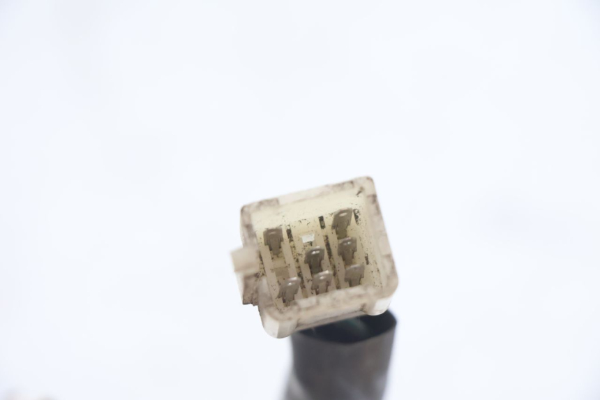 photo de CONTADOR PEUGEOT KISBEE 4T 50 (2010 - 2017) - Peça verificada