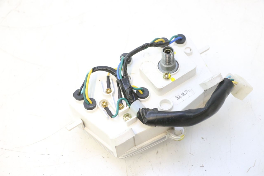 photo de CONTADOR PEUGEOT KISBEE 4T 50 (2023 - 2026) - Detalhe da peça