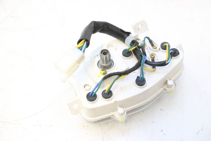 photo de CONTADOR PEUGEOT KISBEE 4T 50 (2023 - 2026) - Ampliação técnica