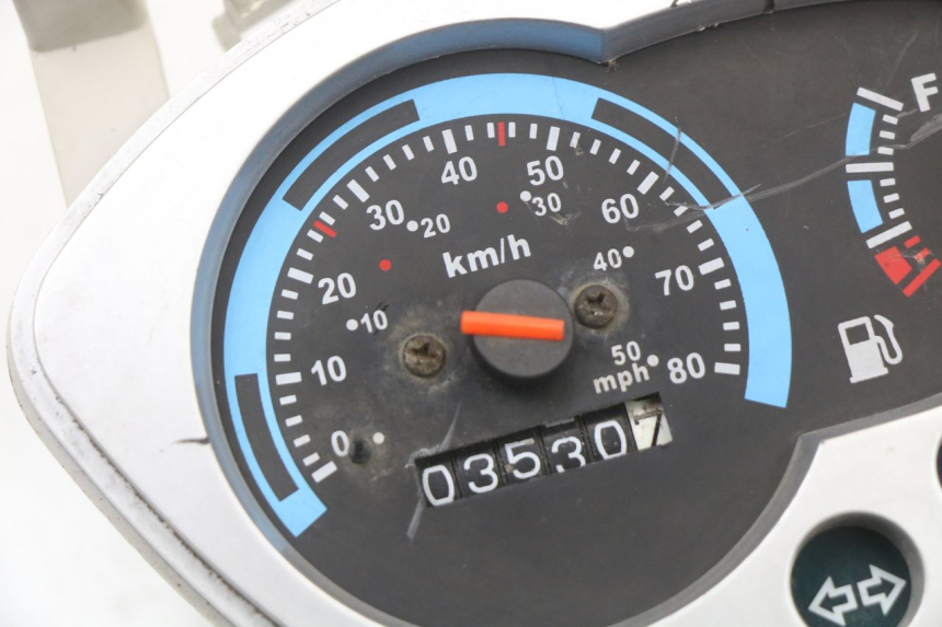 photo de CONTADOR  ORCAL KITE 4T 50 (2019 - 2023) - Detalhe da peça