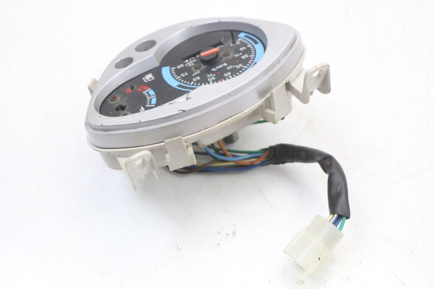 photo de CONTADOR  ORCAL KITE 4T 50 (2019 - 2023) - Ampliação técnica