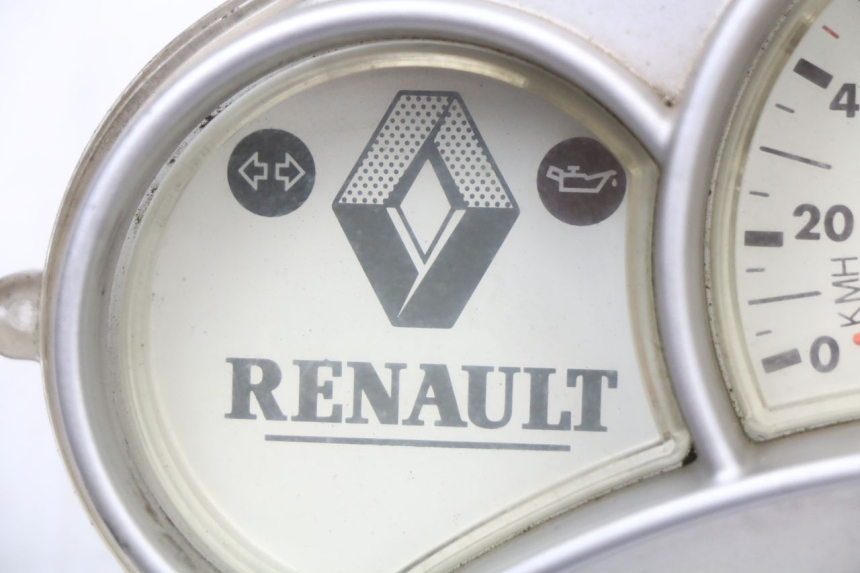 photo de CONTADOR RENAULT KOURANOS 125 (2001 - 2004) - Detalhe da peça
