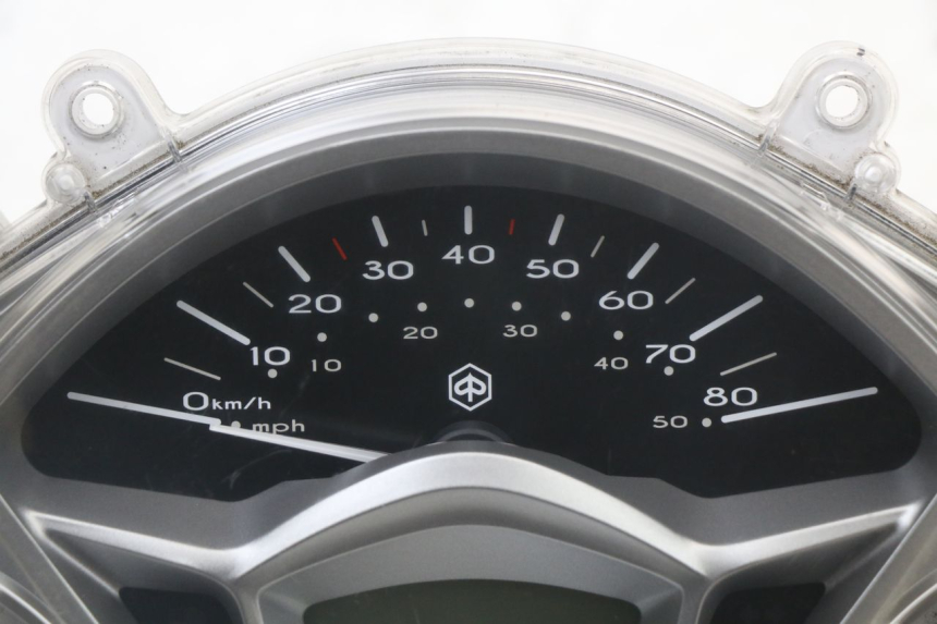 photo de CONTADOR  PIAGGIO LIBERTY IGET 4T 50 (2021 - 2025) - Detalhe da peça