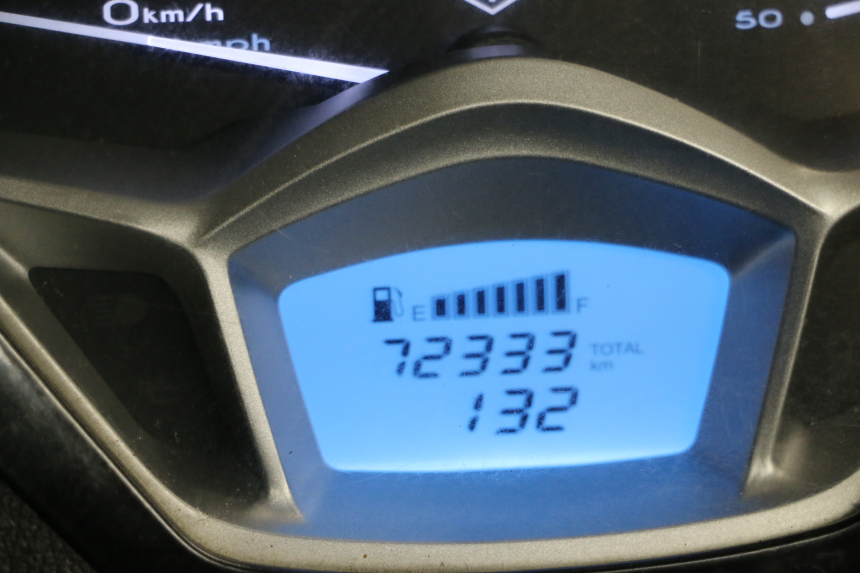 photo de CONTADOR  PIAGGIO LIBERTY IGET 4T 50 (2021 - 2025) - Ampliação técnica