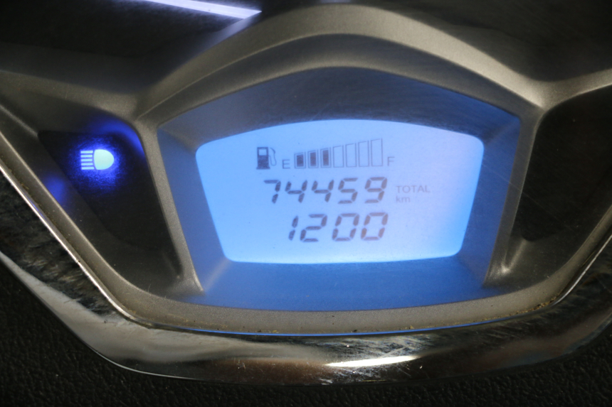 photo de CONTADOR  PIAGGIO LIBERTY IGET 4T 50 (2015 - 2020) - Detalhe da peça