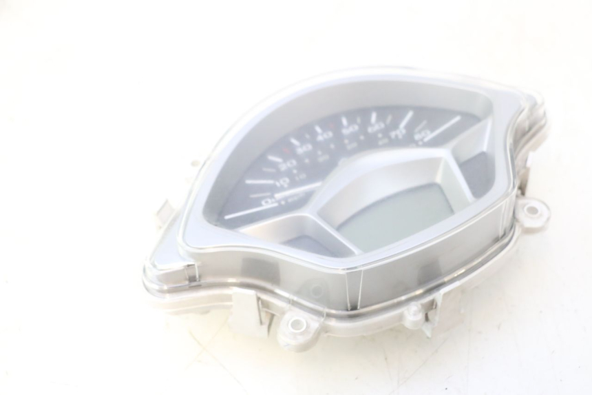 photo de CONTADOR  PIAGGIO LIBERTY IGET 4T 50 (2015 - 2020) - Ampliação dos componentes