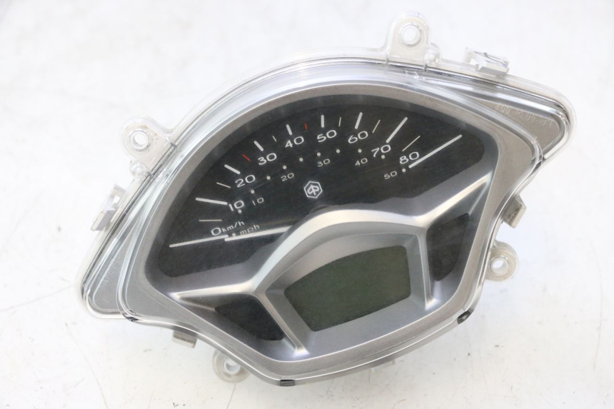 photo de CONTADOR  PIAGGIO LIBERTY IGET 4T 50 (2015 - 2020) - Vista de perfil