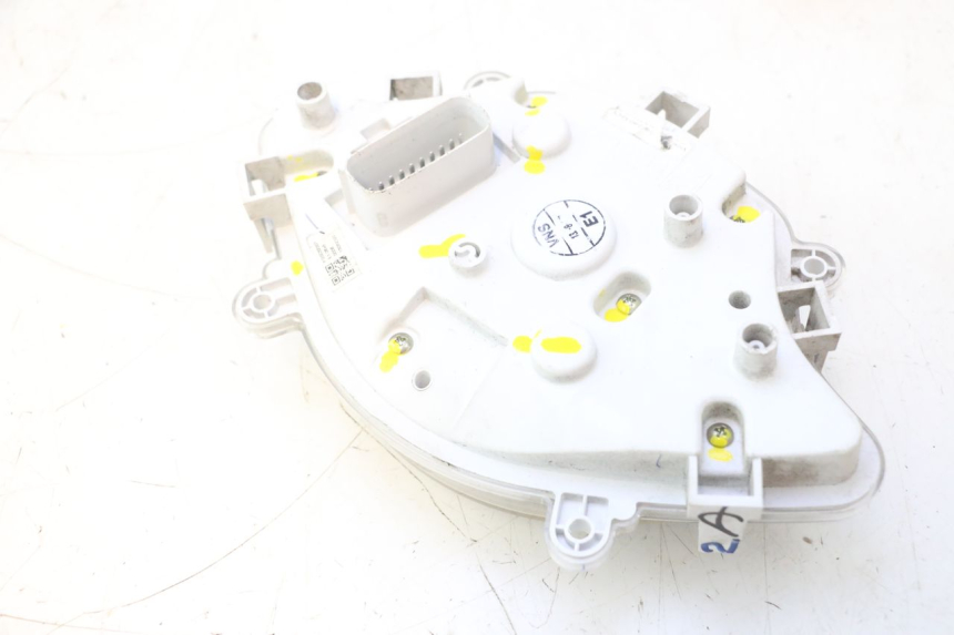 photo de CONTADOR  PIAGGIO LIBERTY IGET 4T 50 (2015 - 2020) - Ampliação técnica