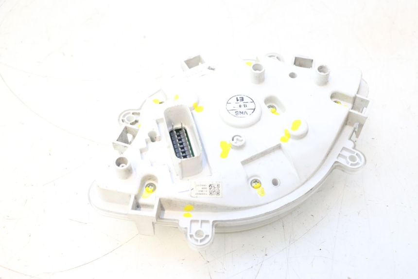 photo de CONTADOR  PIAGGIO LIBERTY IGET 4T 50 (2015 - 2020) - Vista geral