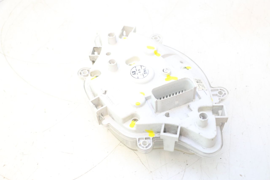 photo de CONTADOR  PIAGGIO LIBERTY IGET 4T 50 (2015 - 2020) - Pontos de fixação