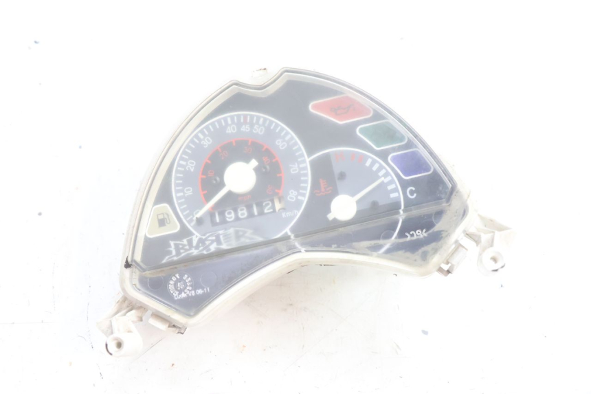 photo de CONTADOR PEUGEOT LUDIX BLASTER 50 (2006 - 2014) - Vista principal