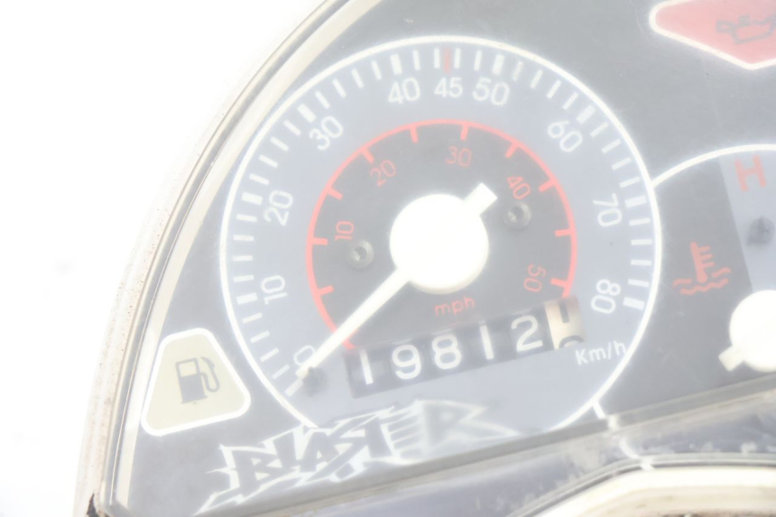 photo de CONTADOR PEUGEOT LUDIX BLASTER 50 (2006 - 2014) - Detalhe da peça