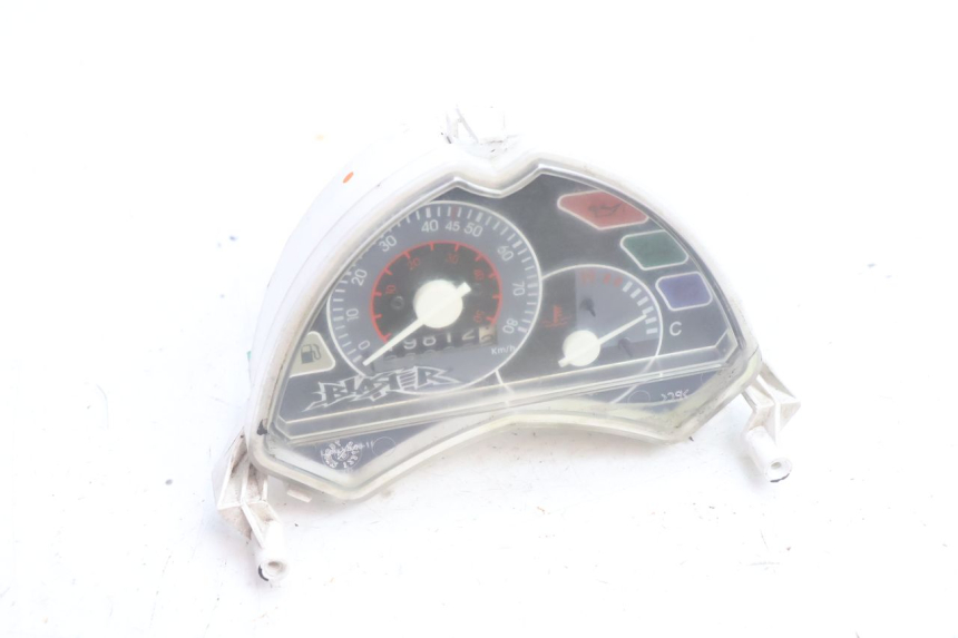 photo de CONTADOR PEUGEOT LUDIX BLASTER 50 (2006 - 2014) - Outro ângulo de visão