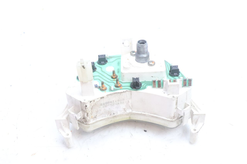 photo de CONTADOR PEUGEOT LUDIX BLASTER 50 (2006 - 2014) - Pontos de fixação