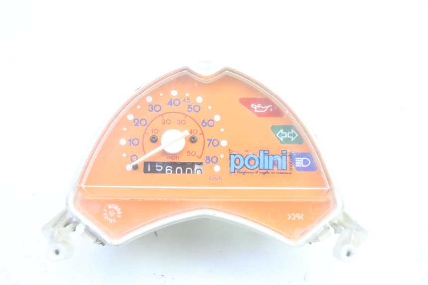 photo de CONTADOR PEUGEOT LUDIX 50 (2005 - 2007) - Vista principal