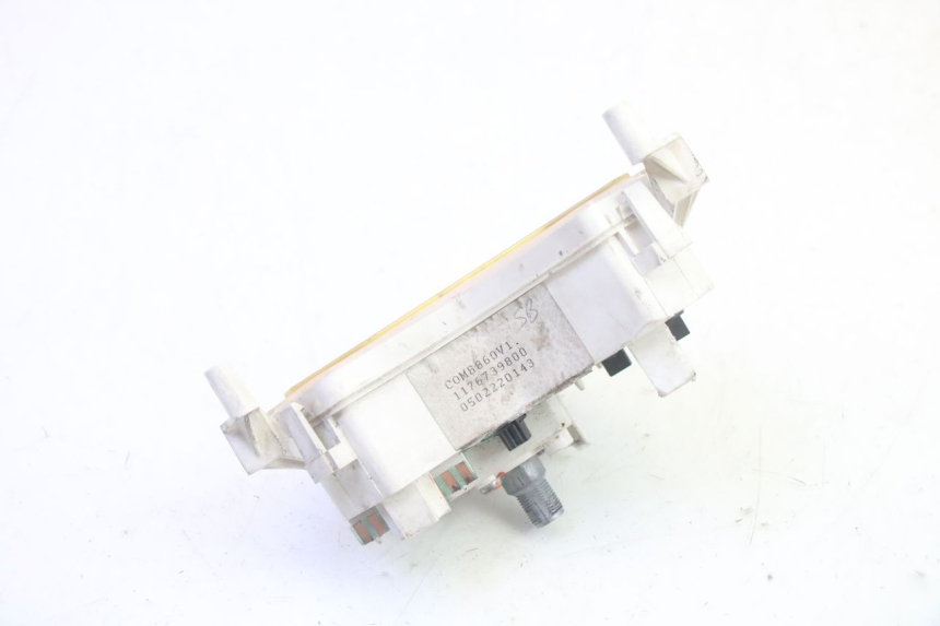 photo de CONTADOR PEUGEOT LUDIX 50 (2005 - 2007) - Ampliação técnica