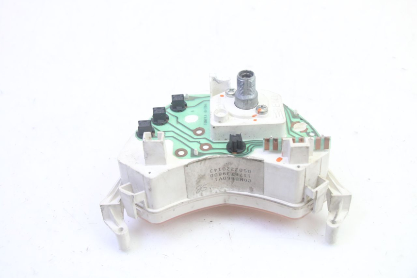 photo de CONTADOR PEUGEOT LUDIX 50 (2005 - 2007) - Vista geral