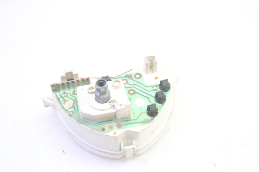 photo de CONTADOR PEUGEOT LUDIX 50 (2005 - 2007) - Pontos de fixação