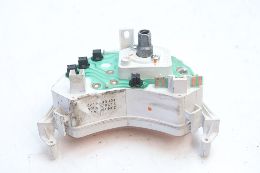photo de CONTADOR PEUGEOT LUDIX 50 (2008 - 2017) - Ampliação técnica