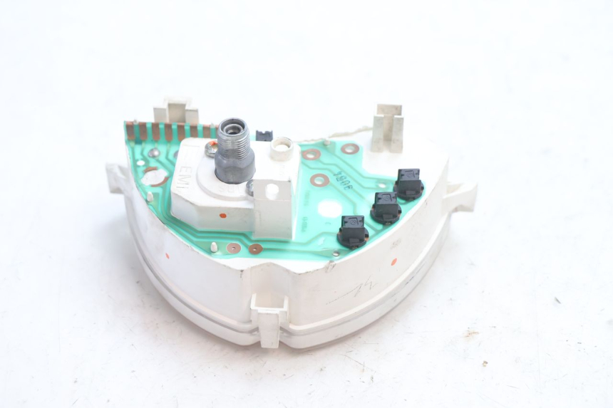 photo de CONTADOR PEUGEOT LUDIX ONE 50 (2004 - 2013) - Pontos de fixação