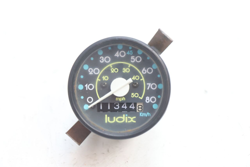 photo de CONTADOR PEUGEOT LUDIX ONE 50 (2004 - 2013) - Vista principal
