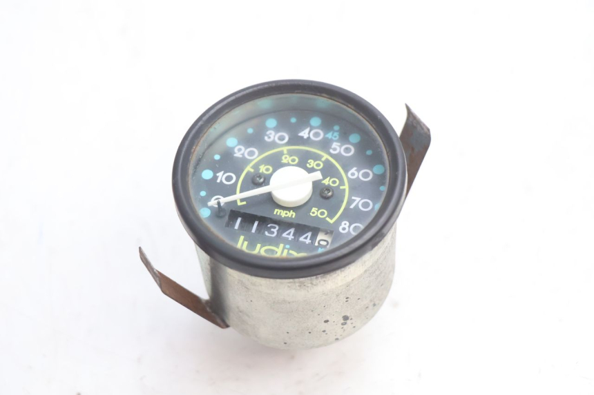 photo de CONTADOR PEUGEOT LUDIX ONE 50 (2004 - 2013) - Detalhe da peça