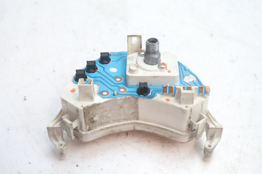 photo de CONTADOR PEUGEOT LUDIX PRO 2T 50 (2010 - 2017) - Vista geral