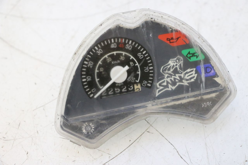 photo de CONTADOR PEUGEOT LUDIX SNAKE 2T 50 (2004 - 2014) - Detalhe da peça