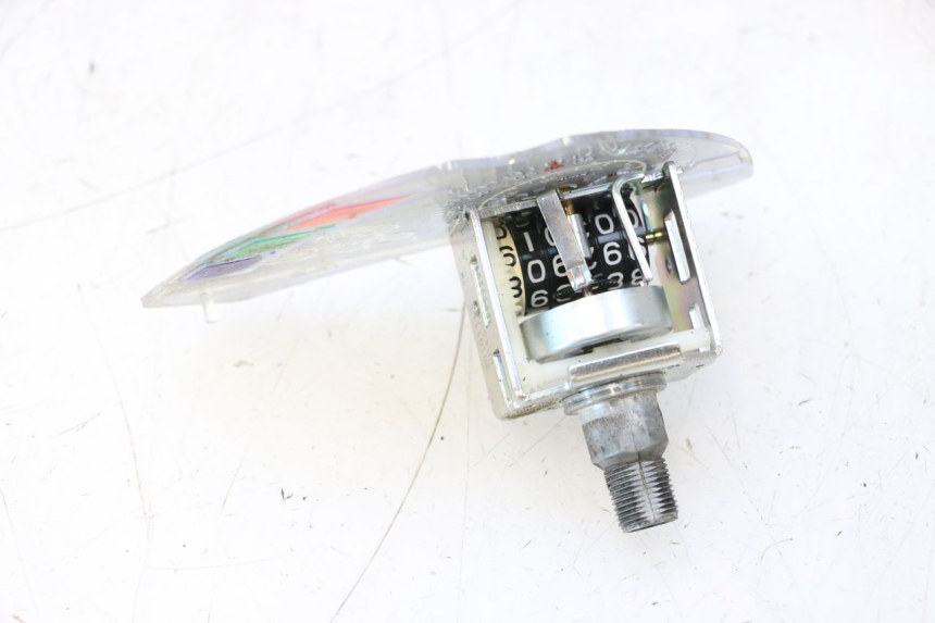 photo de CONTADOR PEUGEOT LUDIX SNAKE 2T 50 (2004 - 2014) - Pontos de fixação