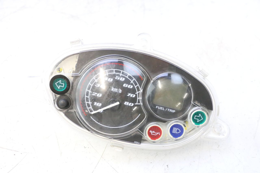 photo de CONTADOR MBK MACH G AC 50 (2002 - 2014) - Vista principal