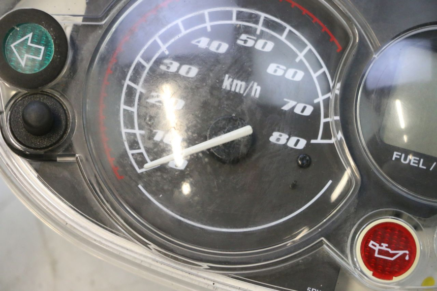 photo de CONTADOR MBK MACH G AC 50 (2002 - 2014) - Detalhe da peça