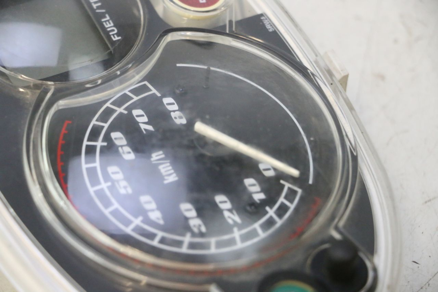 photo de CONTADOR MBK MACH G AC 50 (2002 - 2014) - Zoom do estado de desgaste