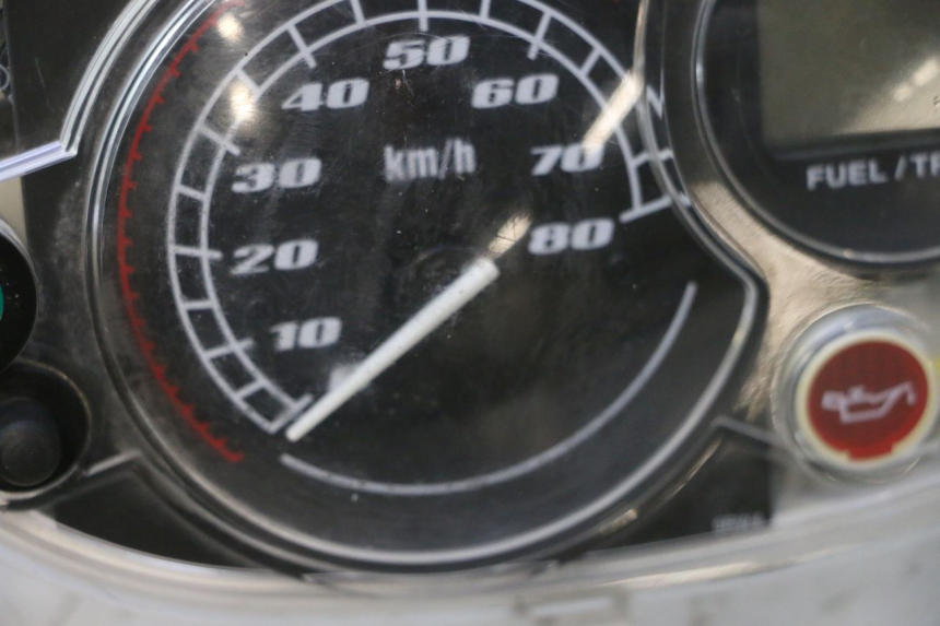 photo de CONTADOR MBK MACH G AC 50 (2002 - 2014) - Ampliação técnica