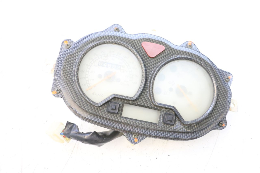 photo de CONTADOR KEEWAY MATRIX RX9 125 (2006 - 2007) - Vista principal