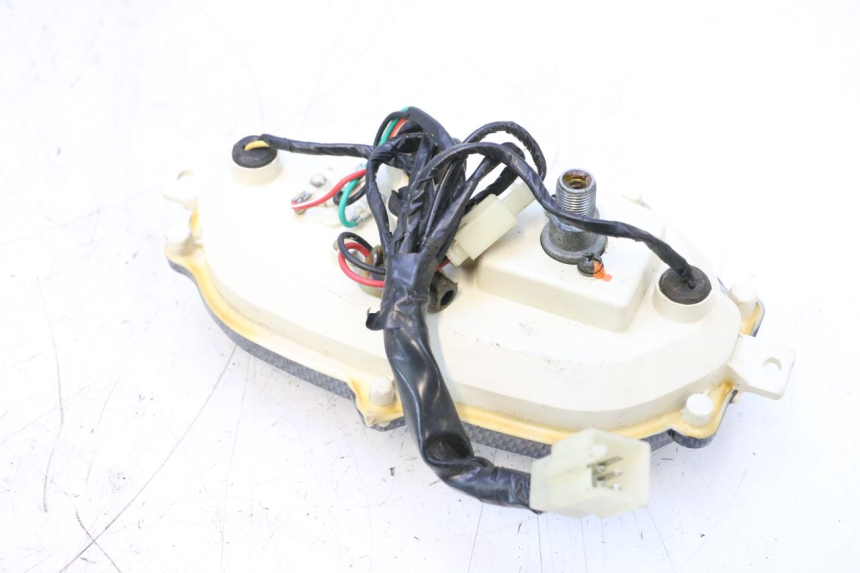 photo de CONTADOR KEEWAY MATRIX RX9 125 (2006 - 2007) - Ampliação técnica