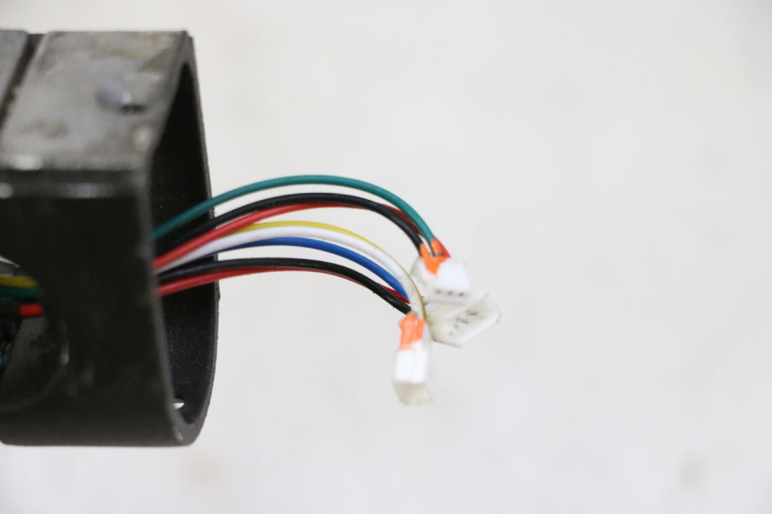 photo de CONTADOR  XIAOMI MI PRO 2 1 - Ampliação técnica