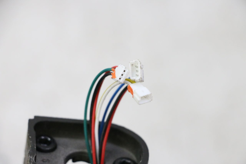 photo de CONTADOR  XIAOMI MI PRO 2 1 - Pontos de fixação