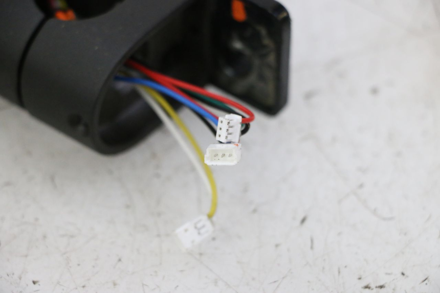 photo de CONTADOR  XIAOMI MI PRO 2 1 - Marcações e referências