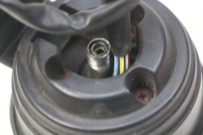 photo de CONTADOR JM MOTORS MIA 50 (2017 - 2020) - Outro ângulo de visão