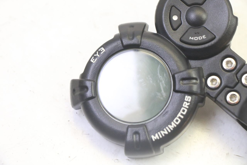 photo de CONTADOR  DUALTRON MINI SPECIAL 1 - Detalhe da peça