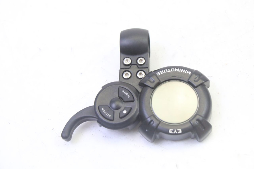 photo de CONTADOR  DUALTRON MINI SPECIAL 1 - Ampliação técnica