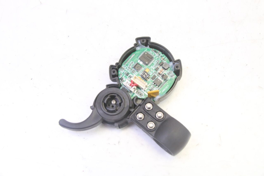 photo de CONTADOR  DUALTRON MINI SPECIAL 1 - Vista geral