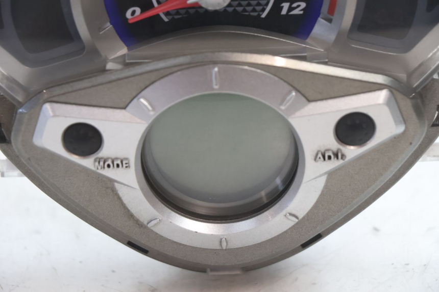 photo de CONTADOR KYMCO MOVIE S 125 (2009 - 2018) - Zoom do estado de desgaste