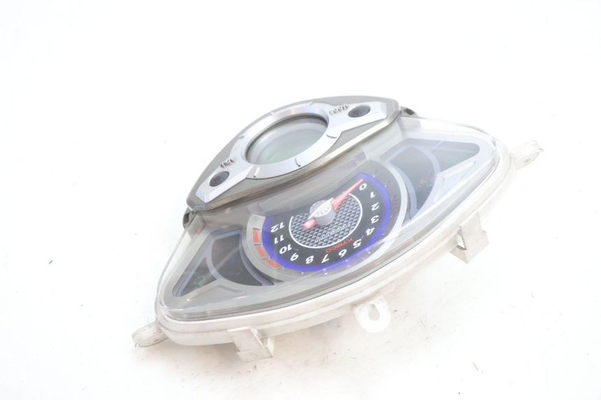 photo de CONTADOR KYMCO MOVIE S 125 (2009 - 2018) - Pontos de fixação