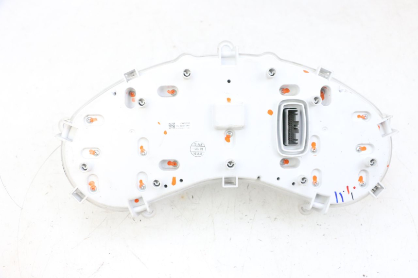 photo de CONTADOR PIAGGIO MP3 HPE 300 (2019 - 2026) - Imagem adicional