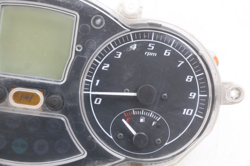 photo de CONTADOR  PIAGGIO MP3 LT 400 (2007 - 2012) - Vista do produto