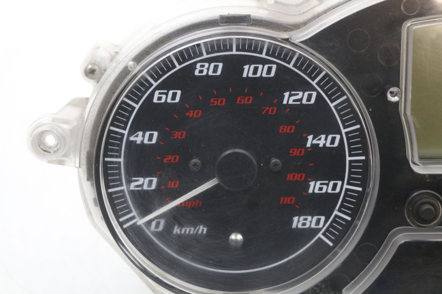 photo de CONTADOR  PIAGGIO MP3 LT 400 (2007 - 2012) - Detalhe da peça