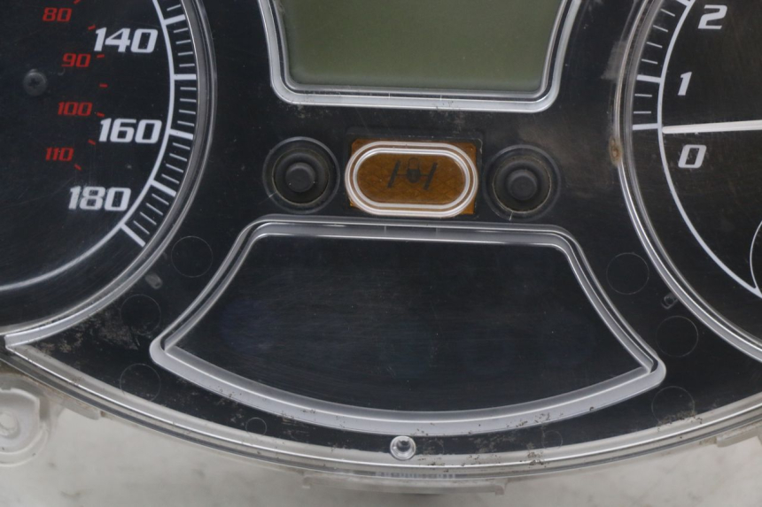 photo de CONTADOR  PIAGGIO MP3 LT 400 (2007 - 2012) - Outro ângulo de visão