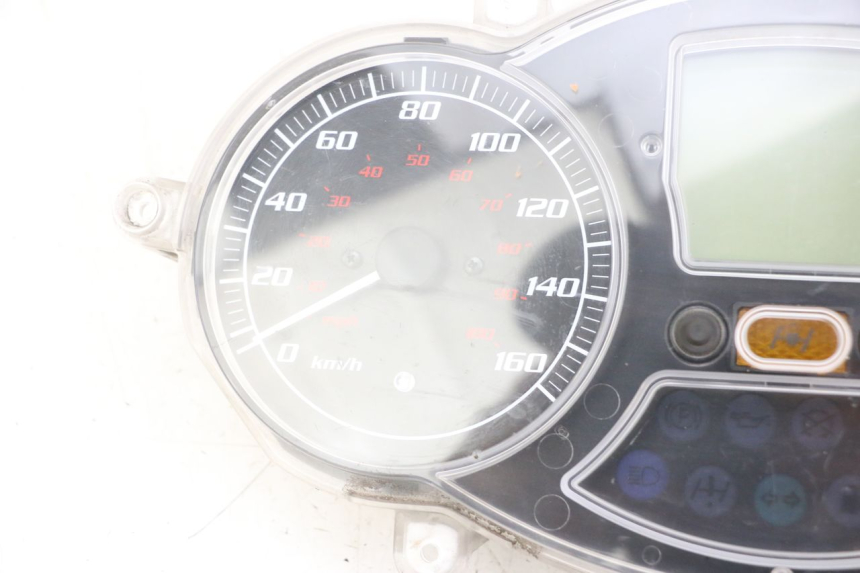 photo de CONTADOR PIAGGIO MP3 LT 300 (2010 - 2016) - Ampliação dos componentes